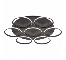 Потолочная люстра Arte Lamp 2500 A2500PL-7BK