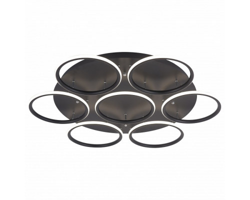 Потолочная люстра Arte Lamp 2500 A2500PL-7BK