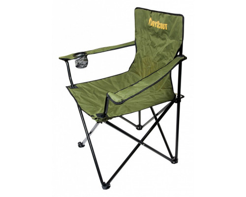 Кресло складное Boyscout