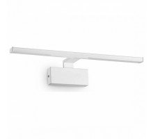 Подсветка для зеркала Ideal Lux Alma ALMA AP 12W BIANCO