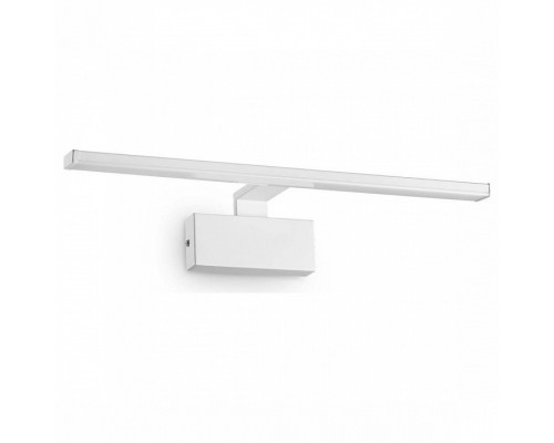 Подсветка для зеркала Ideal Lux Alma ALMA AP 12W BIANCO