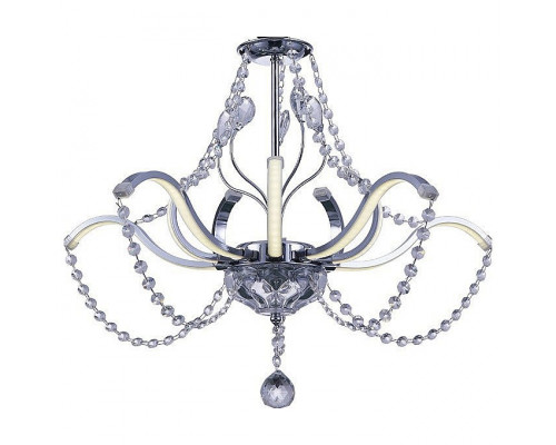 Подвесная люстра Escada 10234 10234/5LED