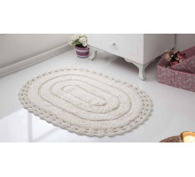 Коврик для ванной (50х70 см) YANA