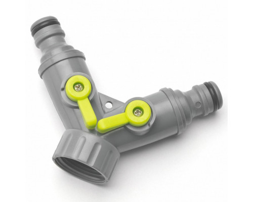 Разветвитель для шланга 12386631300 Б0035096