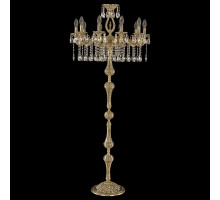 Торшер Bohemia Ivele Crystal 7202 72402T/10/210 A FP FH1S