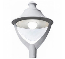 Наземный низкий светильник Fumagalli Beppe P50.000.000.LXH27