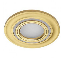 Встраиваемый светильник Feron Saffit CD600 29710