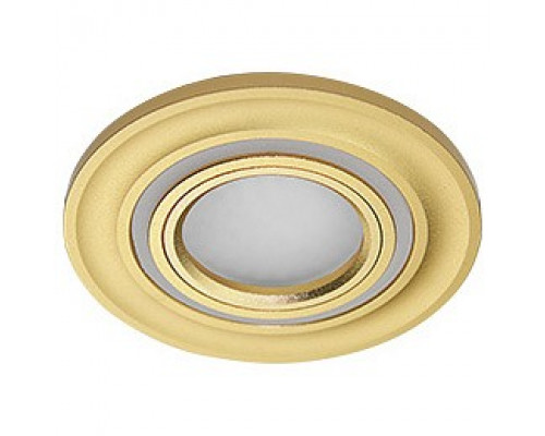 Встраиваемый светильник Feron Saffit CD600 29710