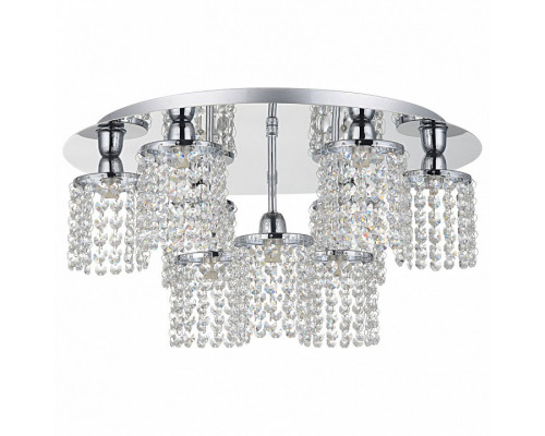 Потолочная люстра Lussole Monteleto