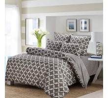 Постельное белье евростандарт Рикардо