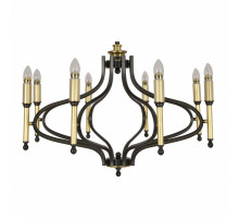 Подвесная люстра Chiaro Ирида 3 445011008