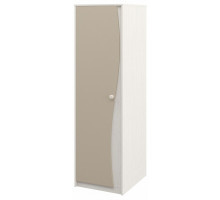 Шкаф платяной Комби МН-211-15