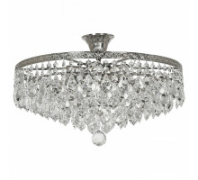 Люстра на штанге Arti Lampadari Castellana Castellana E 1.3.46.602 N