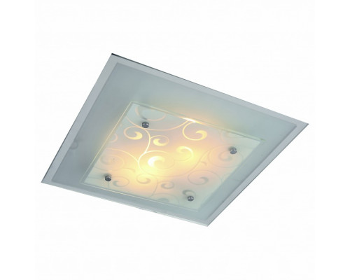 Накладной светильник Arte Lamp Ariel A4807PL-2CC