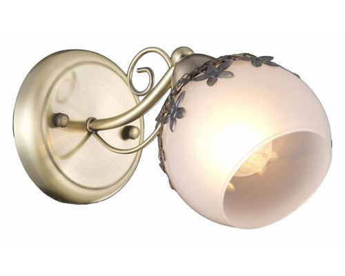 Бра Natali Kovaltseva 75043 75043-1W ANTIQUE