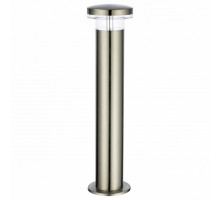 Наземный высокий светильник Horoz Electric Mimoza 