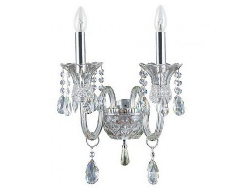 Бра Chiaro Лель 2 486020702