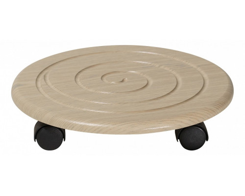 Подставка для цветов Спираль