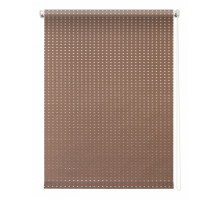 Штора рулонная (60x175 см) Плаза