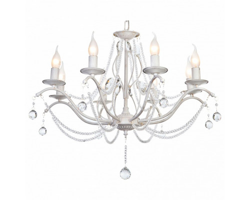 Подвесная люстра Escada 651 651/8S