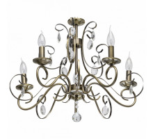 Подвесная люстра De City Аврора 371016105