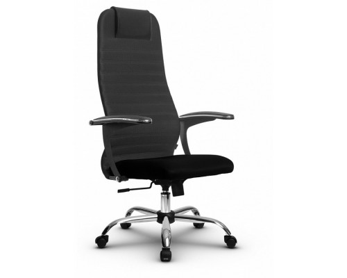 Кресло компьютерное SU-BM-10