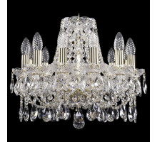 Подвесная люстра Bohemia Art Classic 11.21 11.21.12.141.Gd.Sp