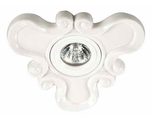 Встраиваемый светильник Novotech Ola 370206