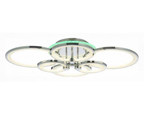 Потолочная люстра EVOLED Leto