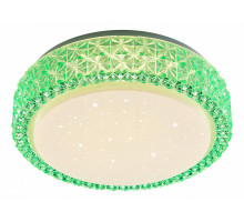 Накладной светильник Citilux Кристалино 