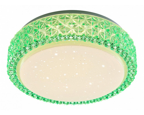 Накладной светильник Citilux Кристалино