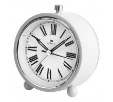 Настольные часы (11x13 см) Lowell JA7048B