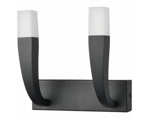 Бра Vele Luce Negro VL7102W02