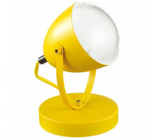 Настольная лампа декоративная Lumion Belko 3670/1T