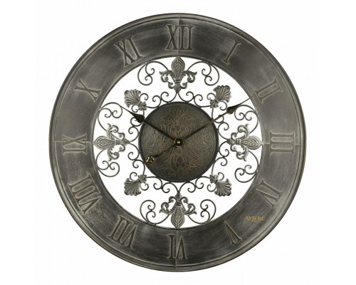 Настенные часы (68 см) Aviere