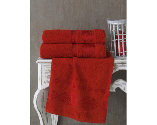 Банное полотенце (70x140 см) REBEKA