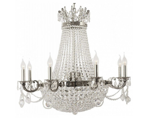 Подвесная люстра Dio D’Arte Lodi Lodi E 1.6.8.600 N