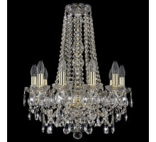 Подвесная люстра Bohemia Art Classic 11.25 11.25.10.165.h-62.Gd.Sp