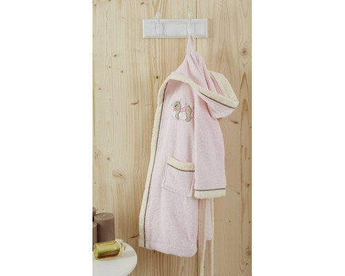 Халат детский (2-3 года) Sevil S.010свр