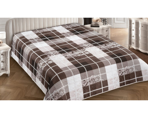 Покрывало евростандарт Rimini