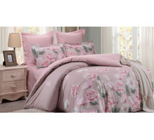 Постельное белье евростандарт Вальтери С