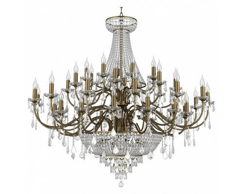 Подвесная люстра Osgona Classic 700511