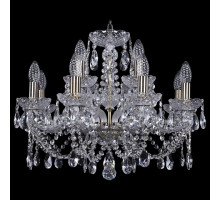 Подвесная люстра Bohemia Art Classic 11.21 11.21.8+4.200.Br.Sp