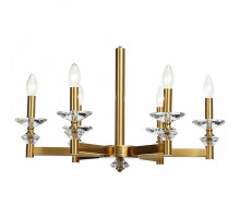 Подвесная люстра Stilfort Albert 1048/03/06P