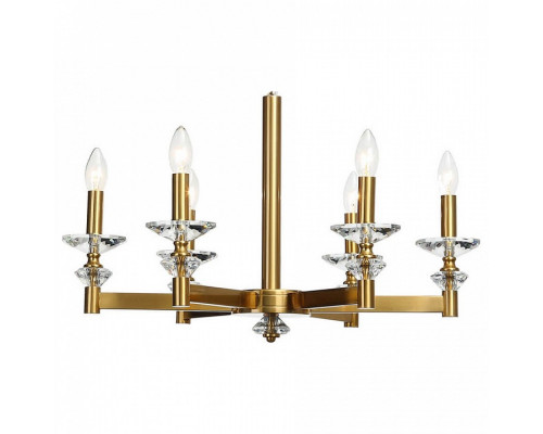 Подвесная люстра Stilfort Albert 1048/03/06P