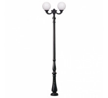 Фонарный столб Fumagalli Globe 300 G30.205.R20.AYE27