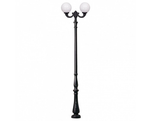 Фонарный столб Fumagalli Globe 300 G30.205.R20.AYE27