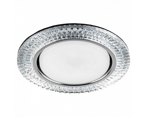 Встраиваемый светильник Feron Saffit  32997