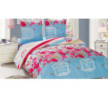 Постельное белье евростандарт Inga