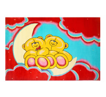 Коврик детский (60x110 см) УКД-7